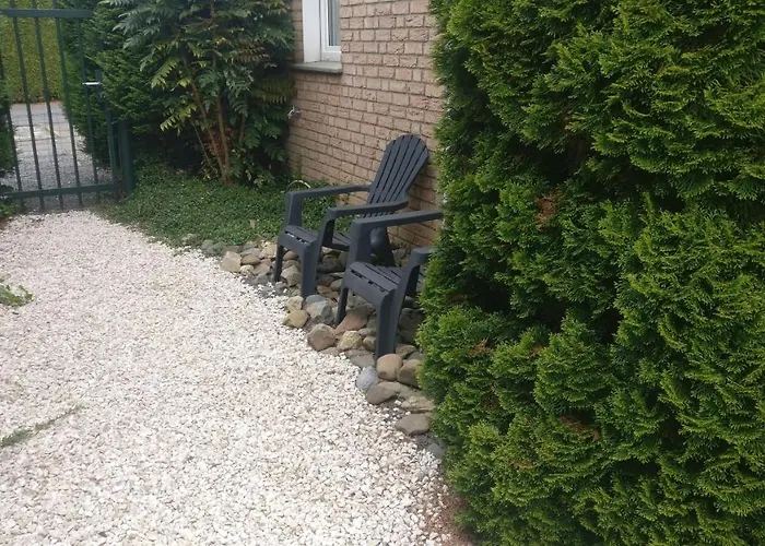 B&B Grenspaal 286